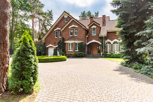 Best Affordable Driveway Pavers  in Ontario, OH