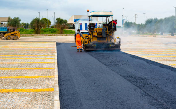 Best Professional Driveway Pavers  in Ontario, OH