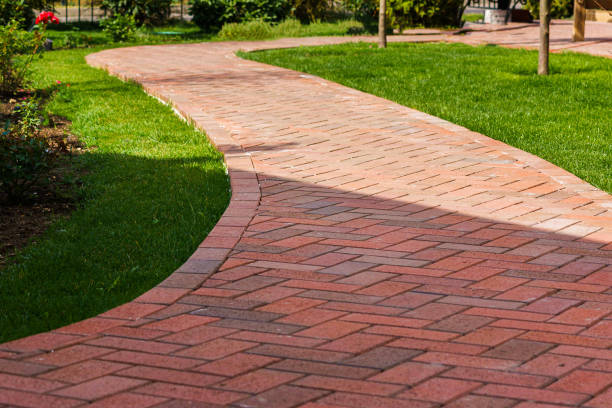 Best Cobblestone Driveway Pavers  in Ontario, OH