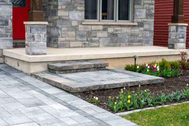 Decorative Driveway Pavers in Ontario, OH