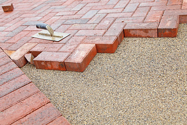 Reliable Ontario, OH Driveway Pavers Solutions
