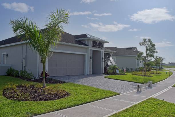 Reasons to Select Us for Your Driveway Paving Requirements in Ontario, OH
