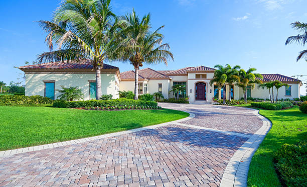 Best Permeable Paver Driveway  in Ontario, OH