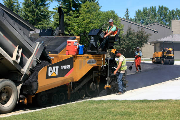 Best Driveway Paving Contractor  in Ontario, OH
